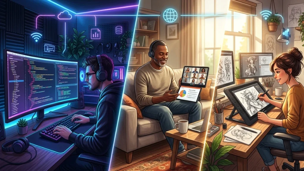 Jobs Where You Can Work From Home: The Ultimate Realistic Guide to Remote Careers in the USA