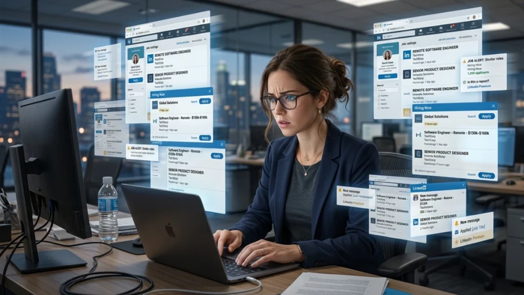 Do LinkedIn Jobs Repost Themselves Automatically? Shocking Truth Every USA Job Seeker Should Know in 2026