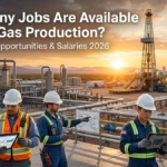 How Many Jobs Are Available in Oil & Gas Production? A Real Look at Career Opportunities in the USa