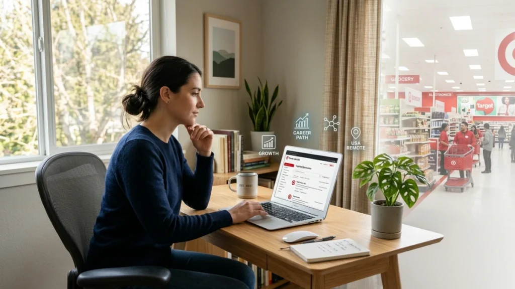 Does Target Have Work From Home Jobs? A Realistic Look at Remote Opportunities in 2026