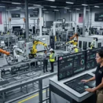 Why “Job Tracking Software Manufacturing” Is Quietly Creating High-Growth Careers in the USA