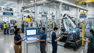 What Do Capital Goods Jobs Pay? A Real Look at Salaries, Growth, and Career Potential in the USA