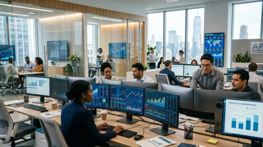 How Many Jobs Are Available in Finance Consumer Services (Game-Changing 2026 Data)