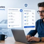 7 Proven Ways to Get Car Insurance Quotes Without Personal Information (And Why It Matters More Than You Think)