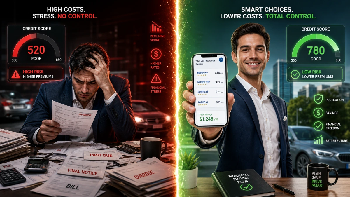 Does Getting Car Insurance Quotes Affect Credit Score? The Ultimate Career-Savvy Guide for Smart Financial Decisions in 2026