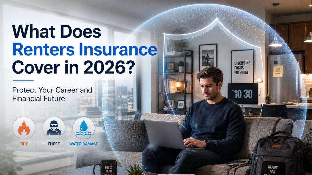Why Understanding “What Does Renters Insurance Cover” Matters More Than You Think in 2026: A Powerful Guide