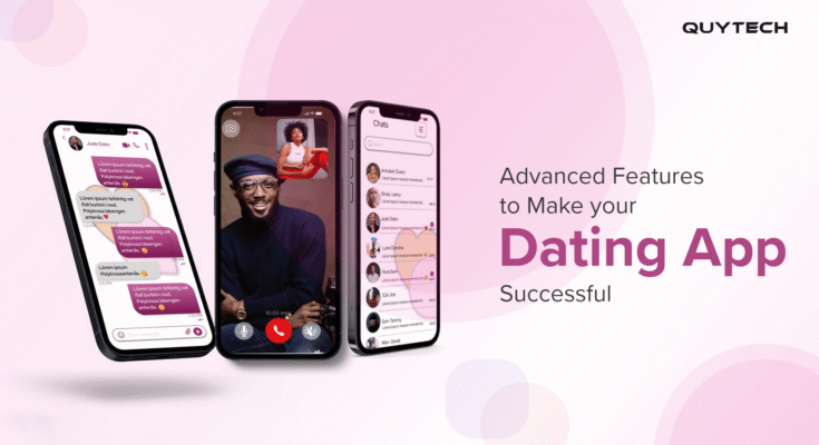 dating app